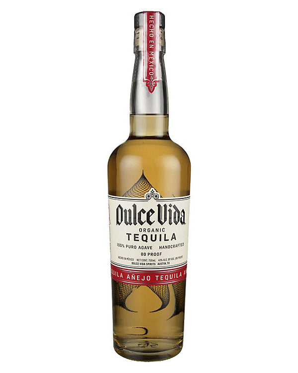 Dulce Vida Anejo Tequila 750ml