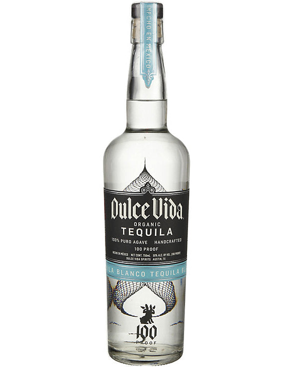 Dulce Vida Blanco Tequila 750ml