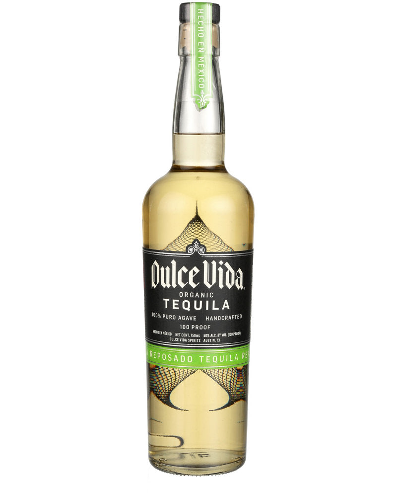 Dulce Vida Reposado Tequila 750ml