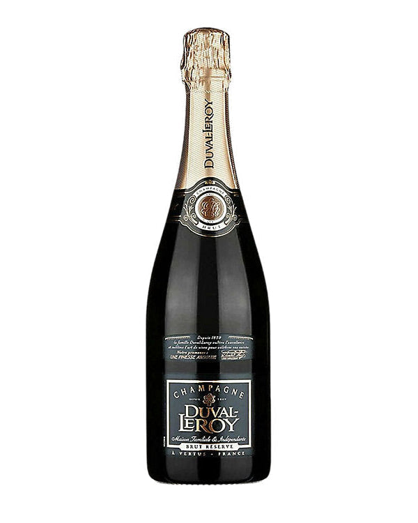 Duval Leroy Reserve Brut 750ml