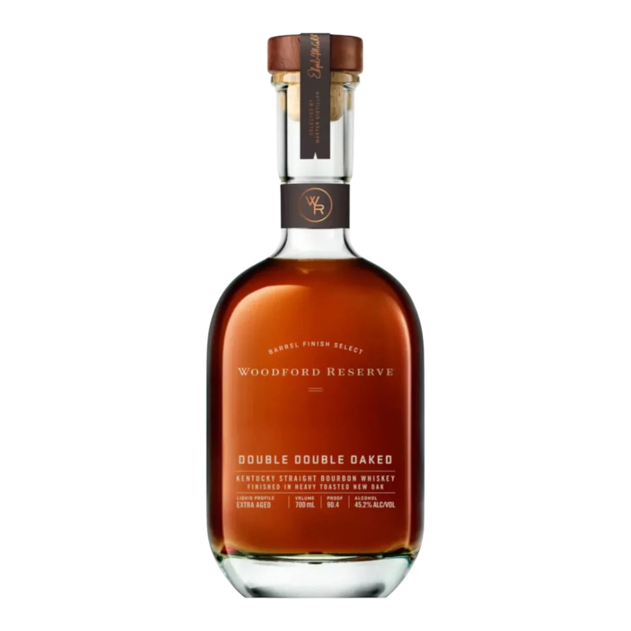 Woodford Reserve Double Double Oaked