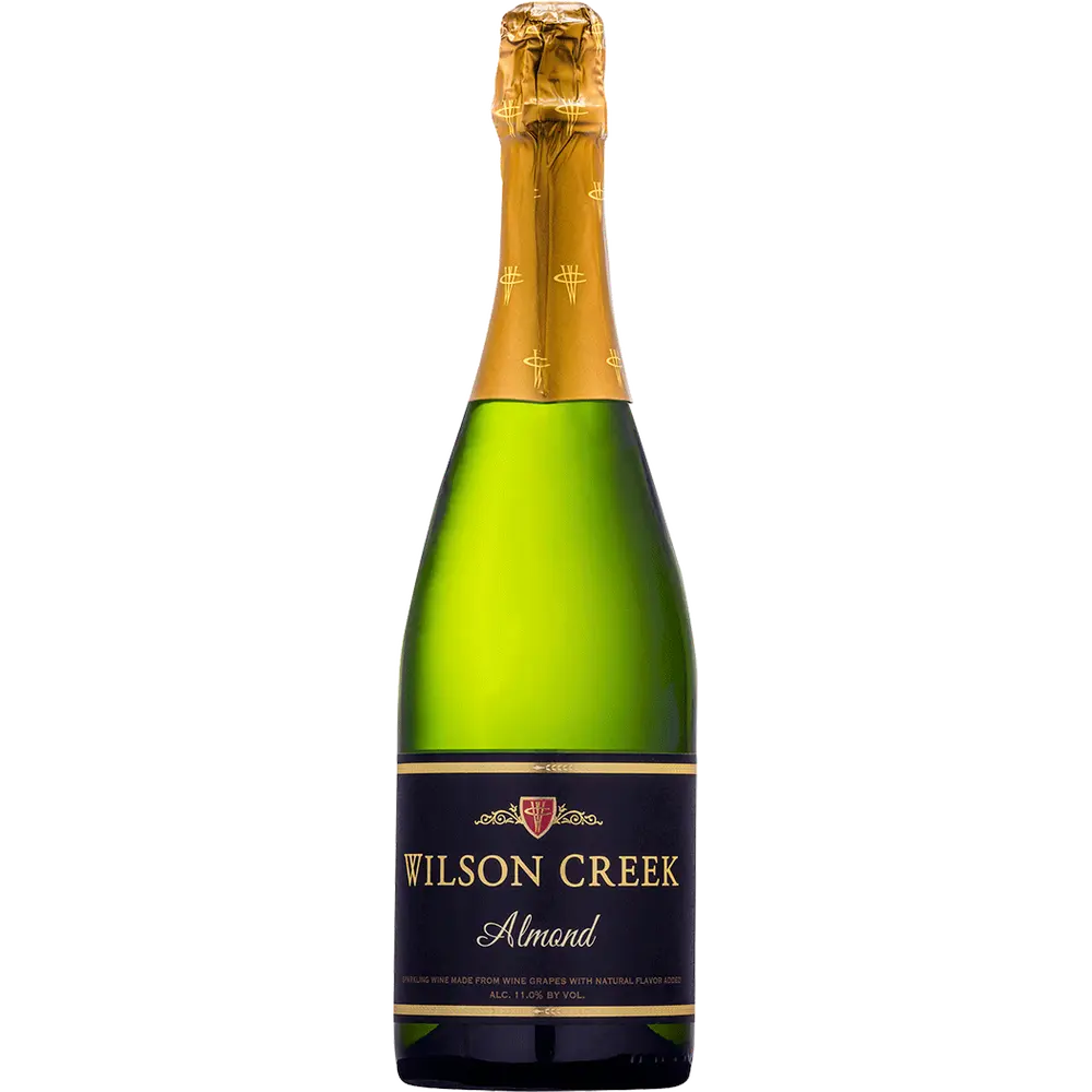 Wilson Creek Winery & Vineyards Almond