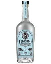 El Bandido Yankee Plata Tequila 750ml