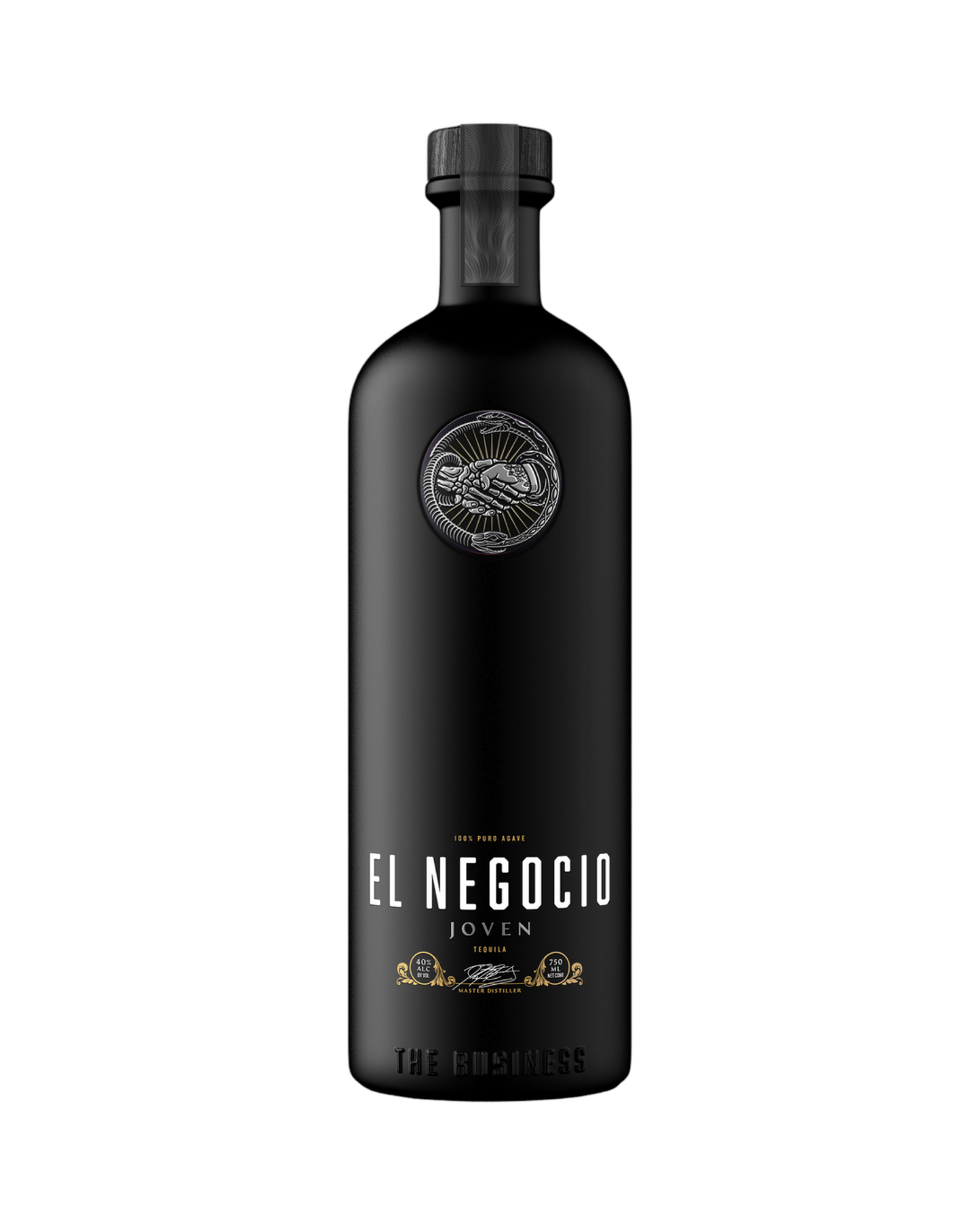 El Negocio Joven Tequila 750ml