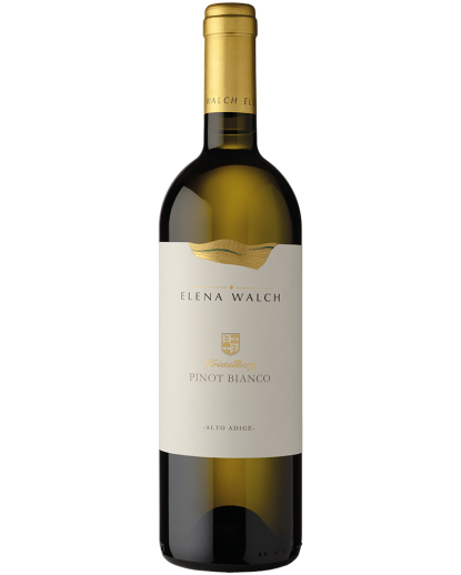 Elena Walch Kristallberg Pinot Bianco Alto Adige 750ml