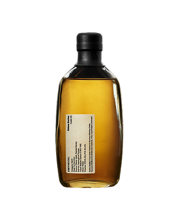 Empirical Spirits Ehime Series Cask 03 Spirit 375ml