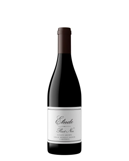 Etude Grace Benoist Ranch Estate Grown Pinot Noir 750ml