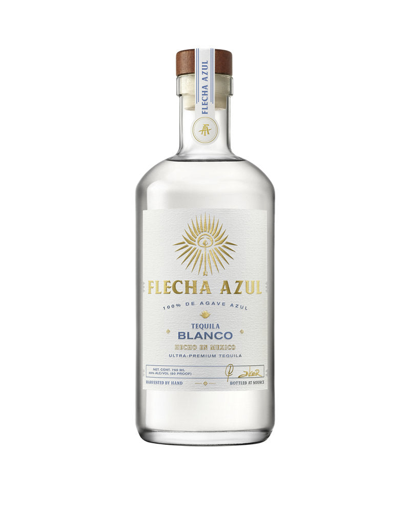 Flecha Azul Blanco Tequila 750ml