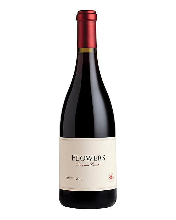 Flowers Sonoma Coast Pinot Noir 750ml
