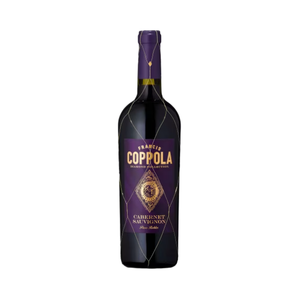 Francis Ford Coppola Diamond Collection Appellation Series Cabernet Sauvignon 750ml