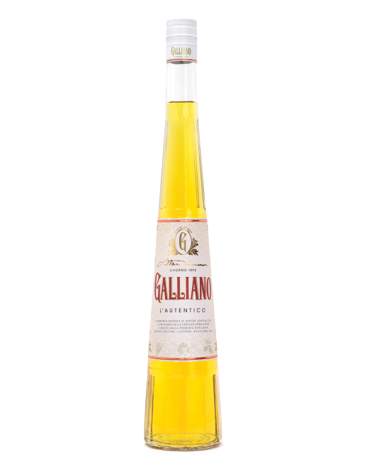 Galliano L'Autentico Liqueur 750ml