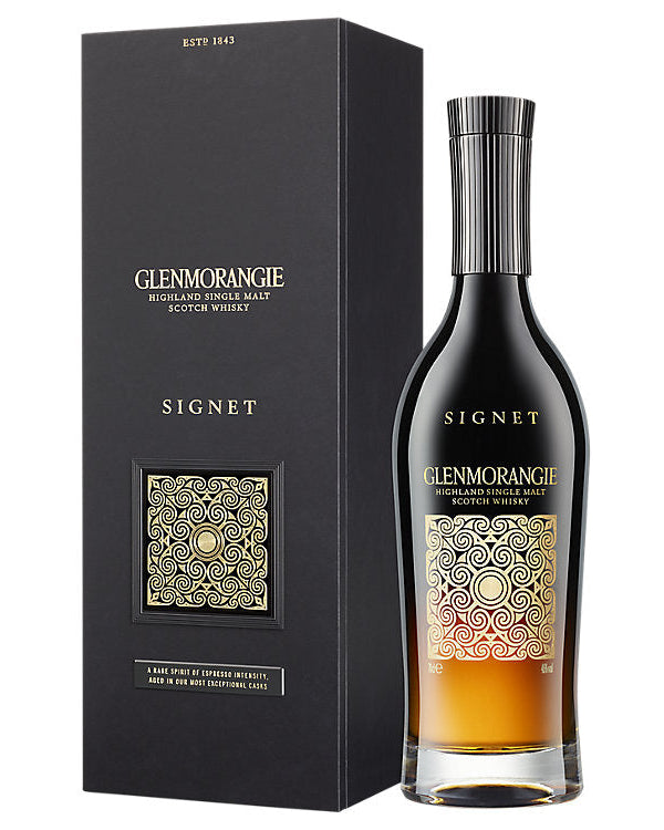 Glenmorangie Signet Single Malt Scotch Whisky 750ml