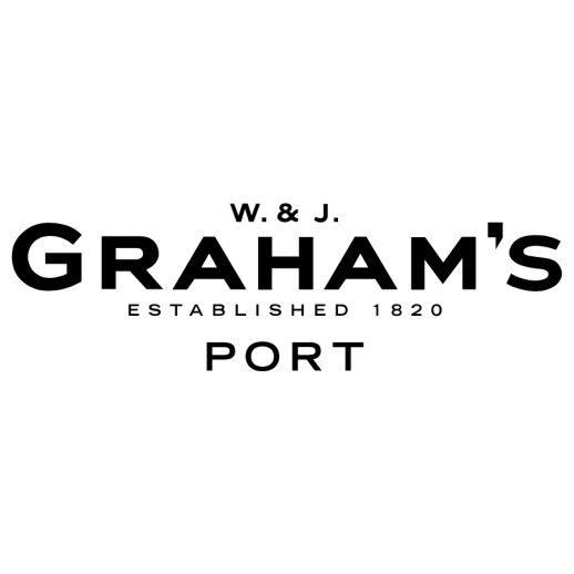 2019 W & J Graham's Late Bottled Vintage Port 750ml