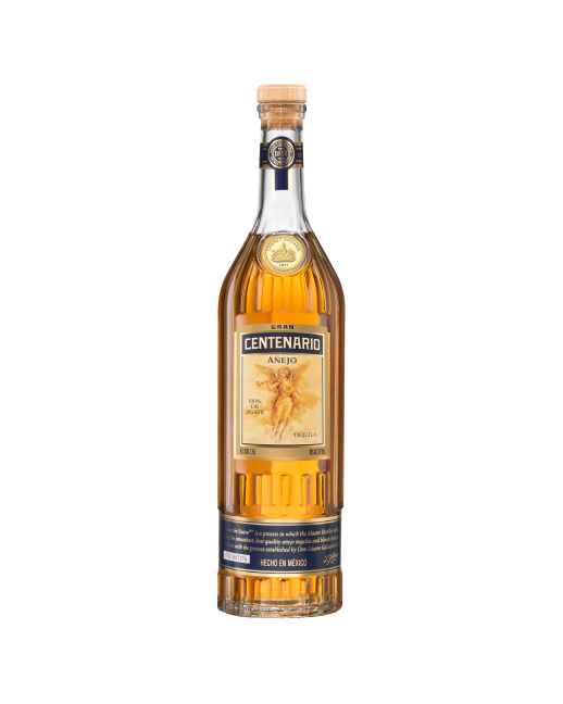 Gran Centenario Anejo Tequila 1.75Lt