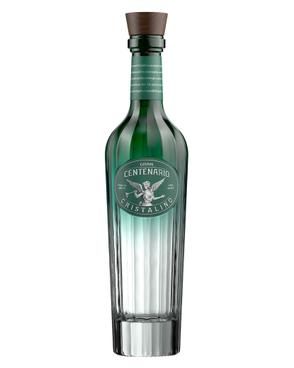 Gran Centenario Cristalino Anejo Tequila 750ml