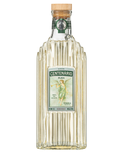 Gran Centenario Plata Tequila 1.75Lt