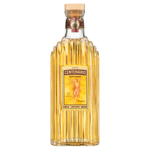 Gran Centenario Reposado Tequila 1.75Lt