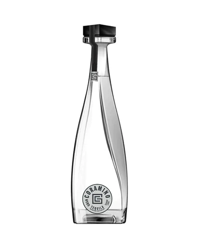 Gran Coramino Cristalino Reposado Tequila 750ml