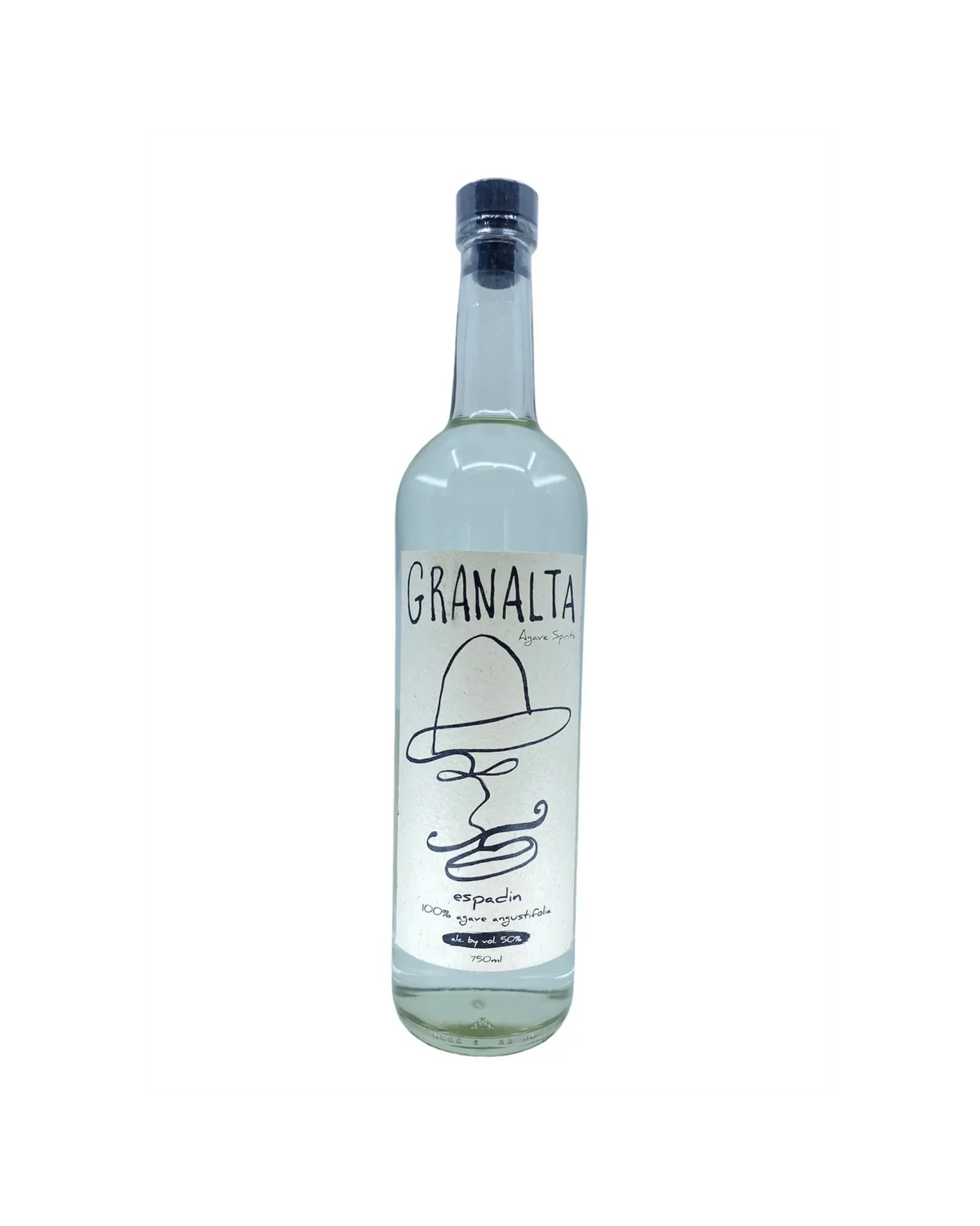 Granalta Espadin Agave Spirits 750ml