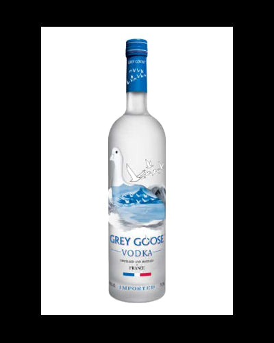 Grey Goose Original Vodka 375ml