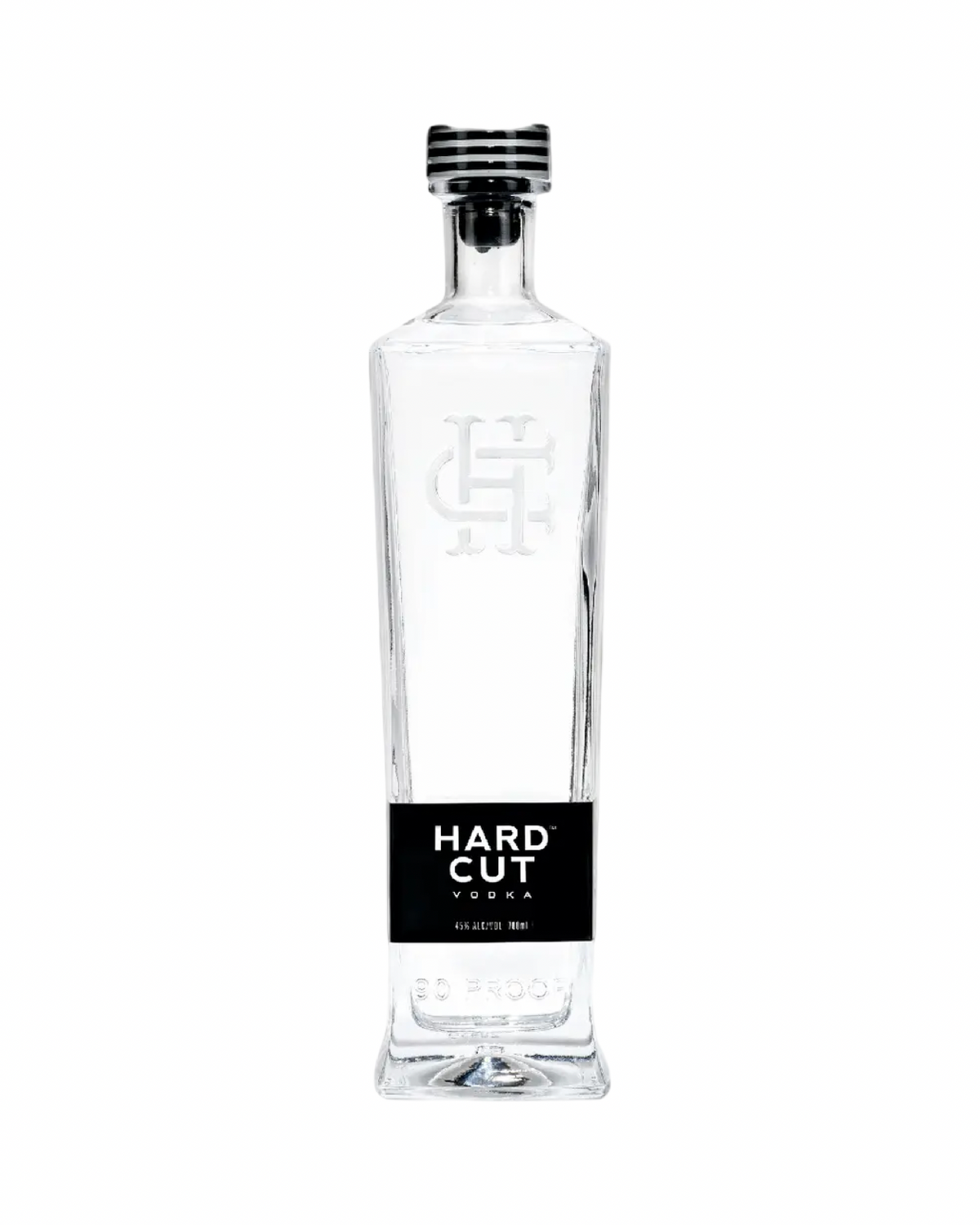 Hard Cut Vodka 700ml