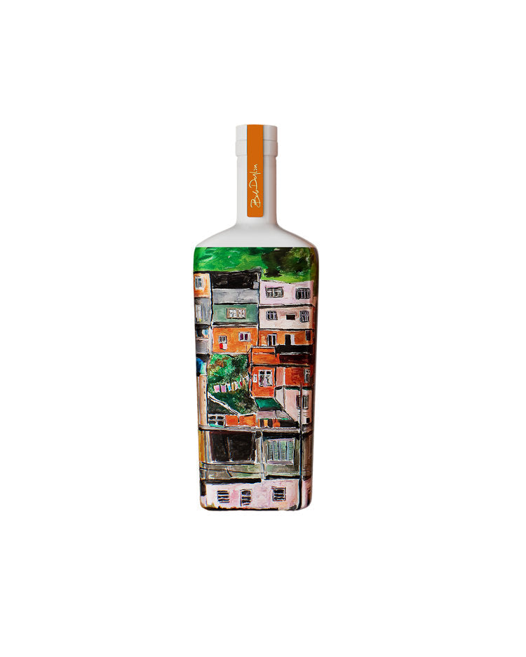 Heaven's Door The Bootleg Series Vol VI Limousin Cigar Cask Finish 12 Year Old Bourbon Whiskey 700ml