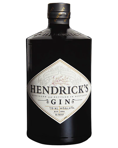 Hendrick's Gin 750ml
