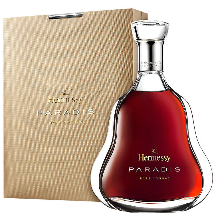 Hennessy Paradis Rare Cognac 700ml