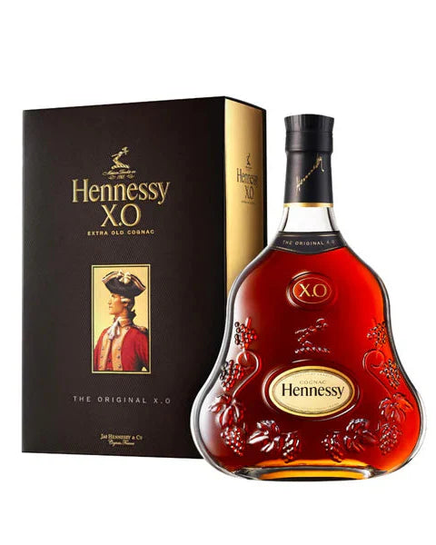 Hennessy XO Cognac 750ml