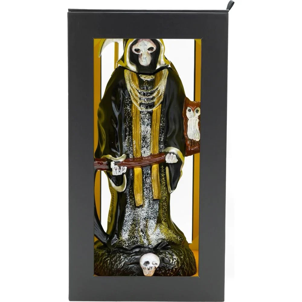Oceano Azul Grim Reaper Anejo Tequila 1Lt