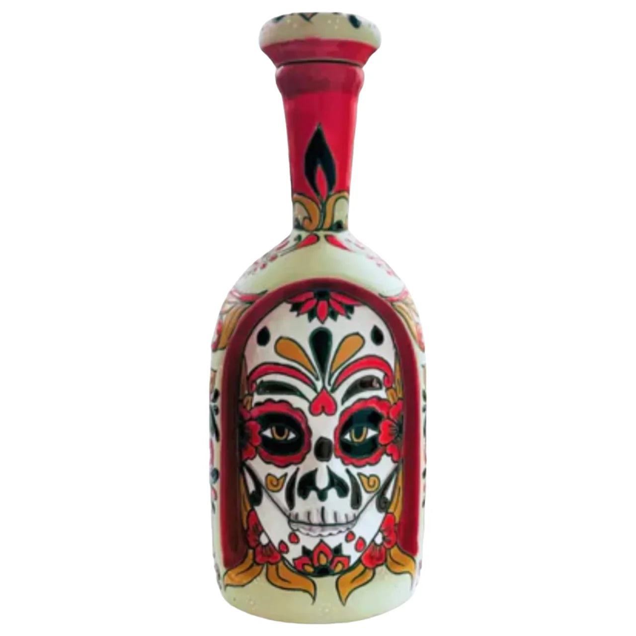 2023 Dos Artes Skull Limited Edition Anejo Tequila 1Lt