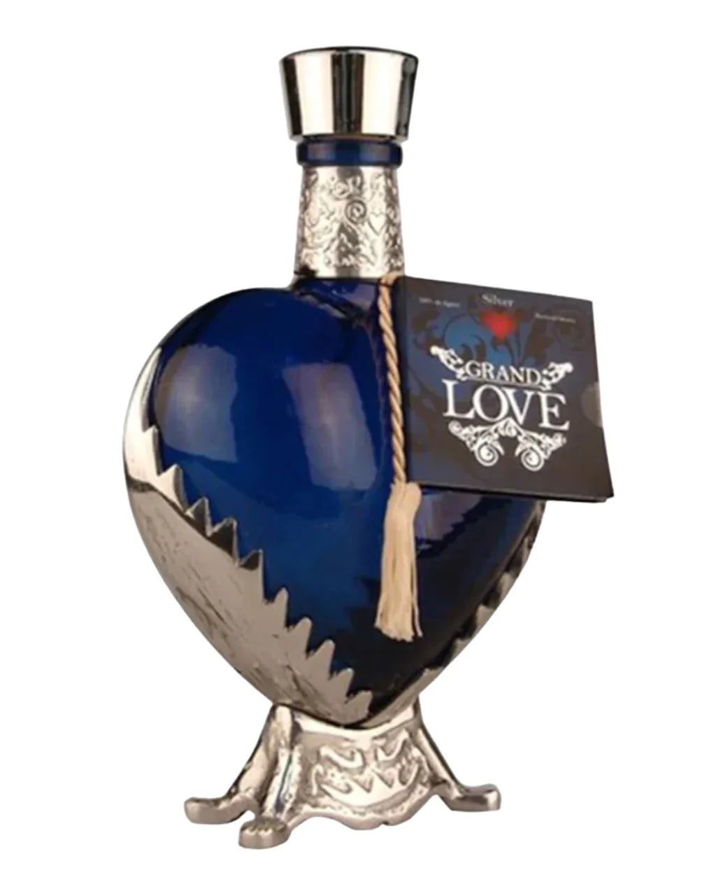 Grand Love Opalo Blanco Tequila 750ml
