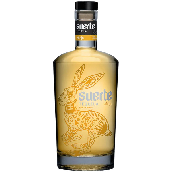 Suerte Anejo Tequila 750ml