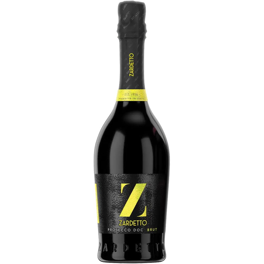 Zardetto Z Prosecco Brut 750ml