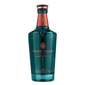 Midleton Very Rare Foret de Troncais Oak Cask Finish Blended Irish Whiskey