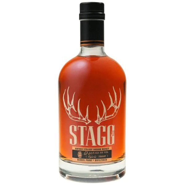 Stagg Jr. Batch 23A Kentucky Straight Bourbon Whiskey