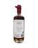 2023 Proof & Wood The Cabinet Barrel Proof Blended Straight Whiskey