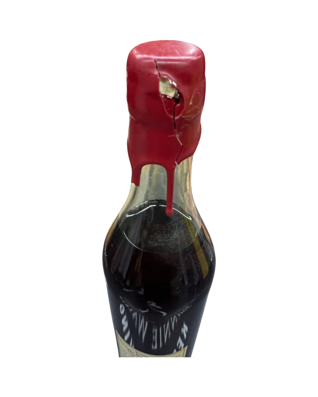 1974 Old Rip Van Winkle Pappy Van Winkle's Family Reserve 17 Year Old Kentucky Straight Bourbon Whiskey 750ml