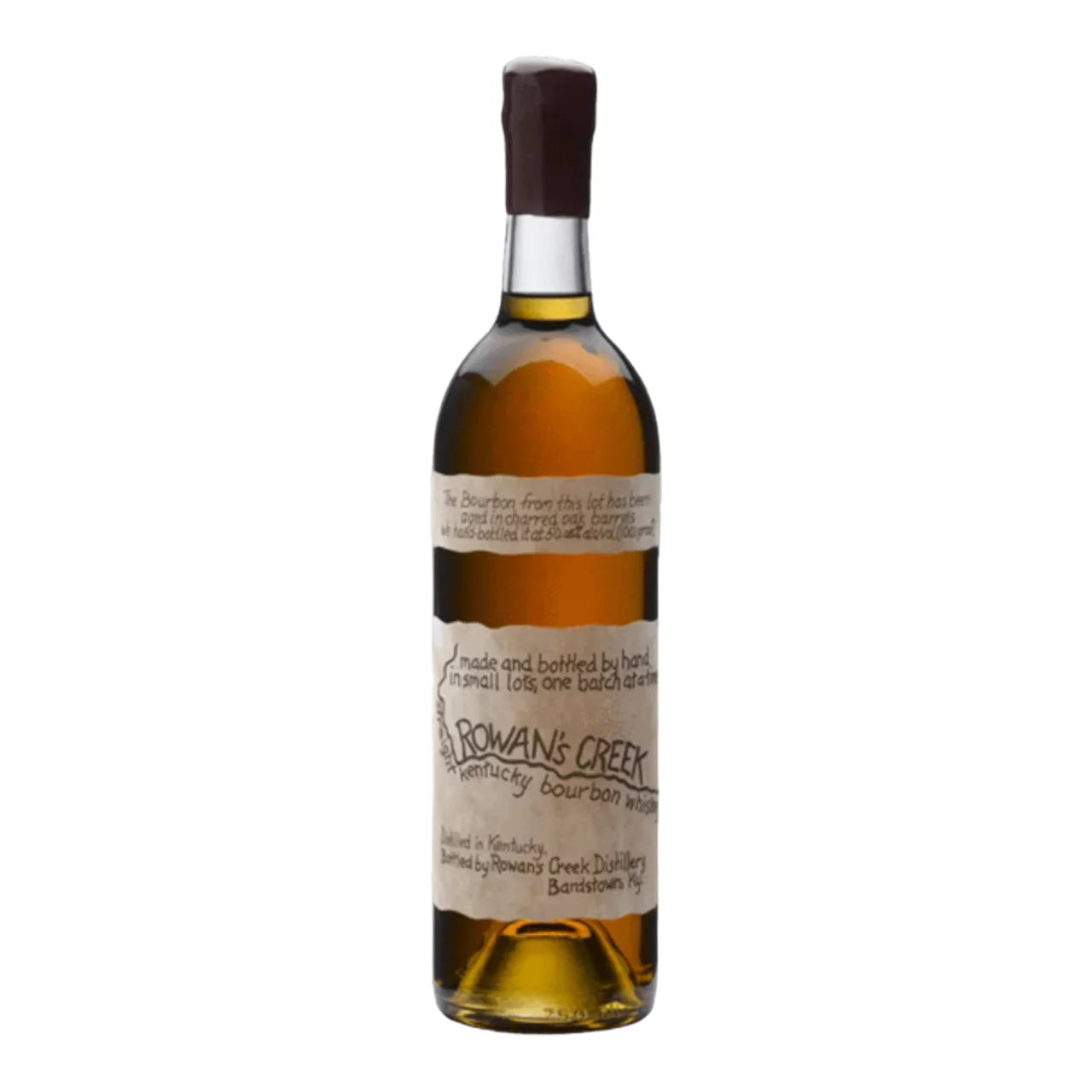 Rowan’s Creek Bourbon