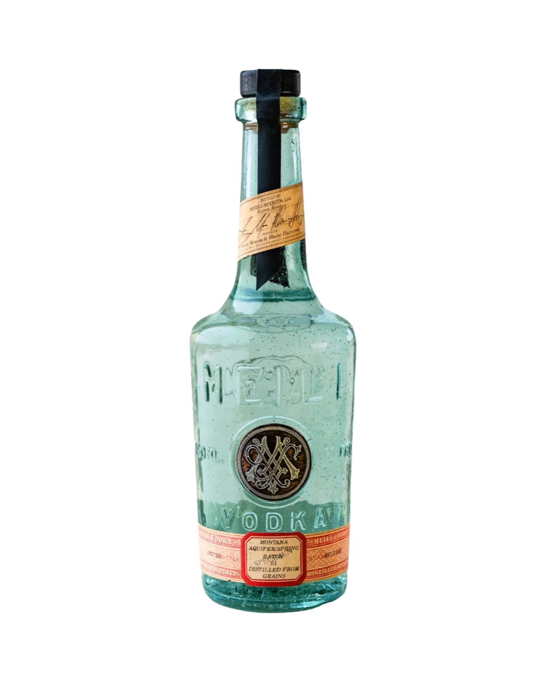 Meili Vodka