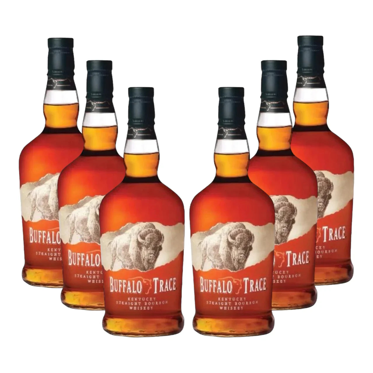Buffalo Trace Bourbon