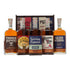Buffalo Trace Prohibition Collection Bundle 375ml 5-Pack