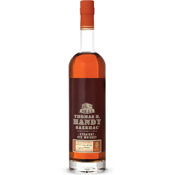 2020 Thomas H. Handy Sazerac Straight Rye Whiskey