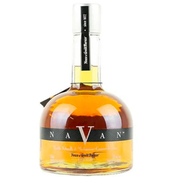 Grand Marnier Navan Natural Vanilla Liqueur 750ml