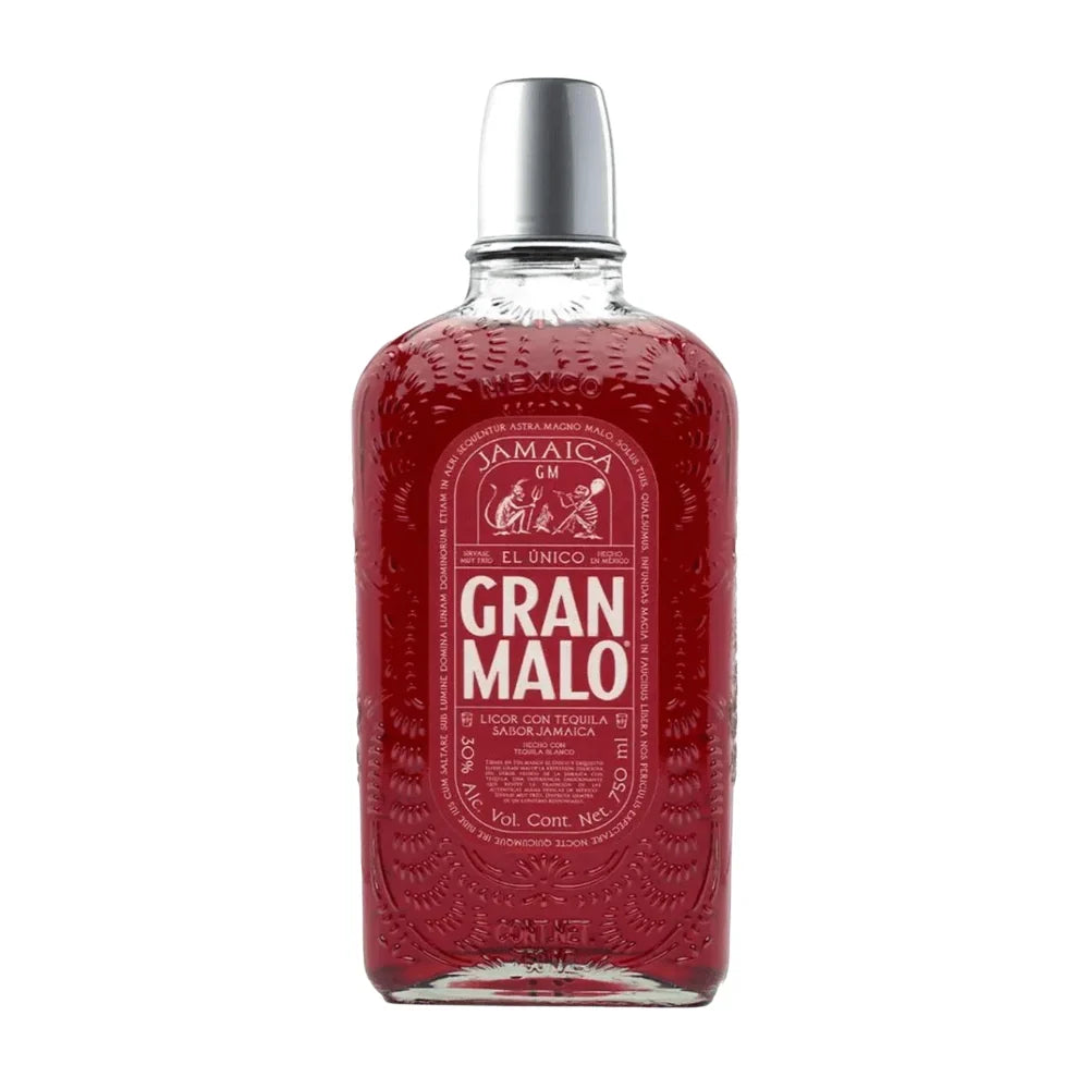 Gran Malo Jamaica Tequila 750mL