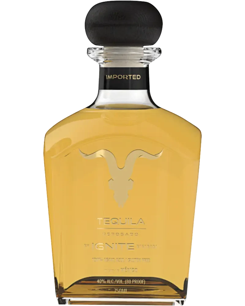 Ignite Reposado Tequila 750ml