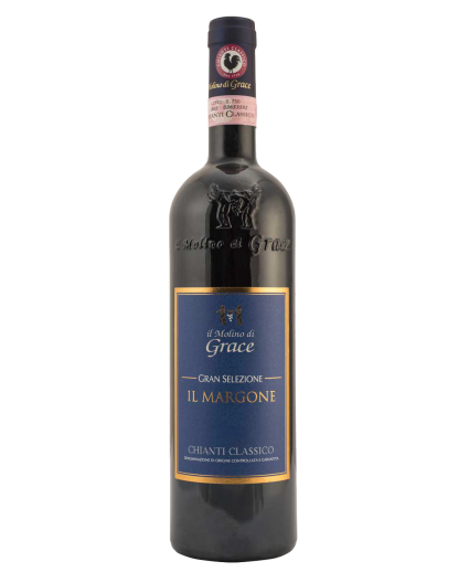 Il Molino di Grace Chianti Classico Margon 750ml