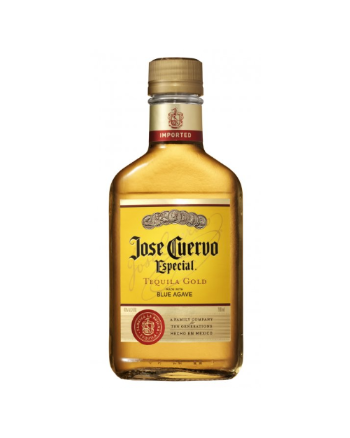 Jose Cuervo Especial Gold Reposado Tequila 200ml