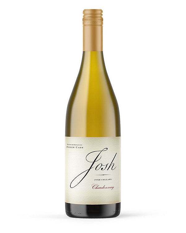 Joseph Carr Josh Cellars Chardonnay 750ml