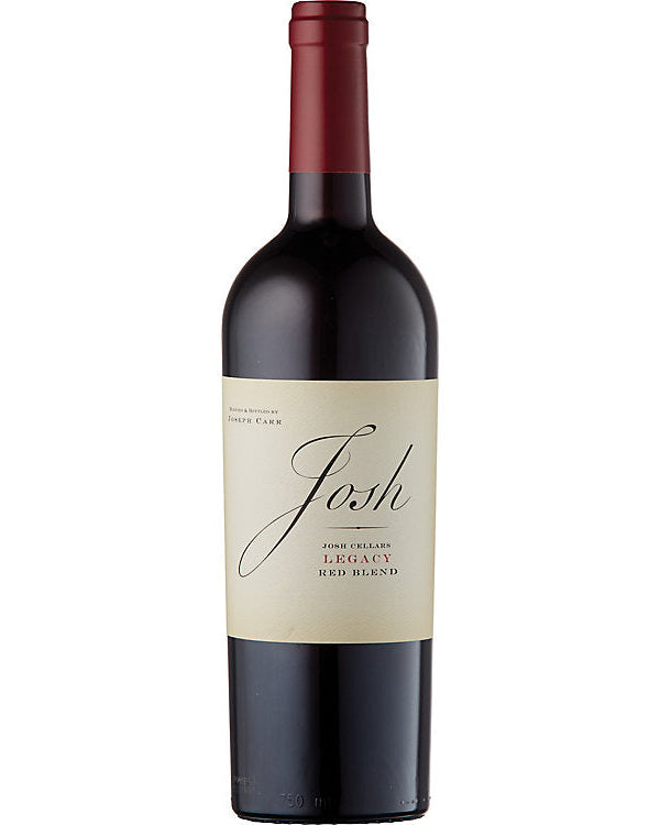 Joseph Carr Josh Cellars Legacy Red 750ml